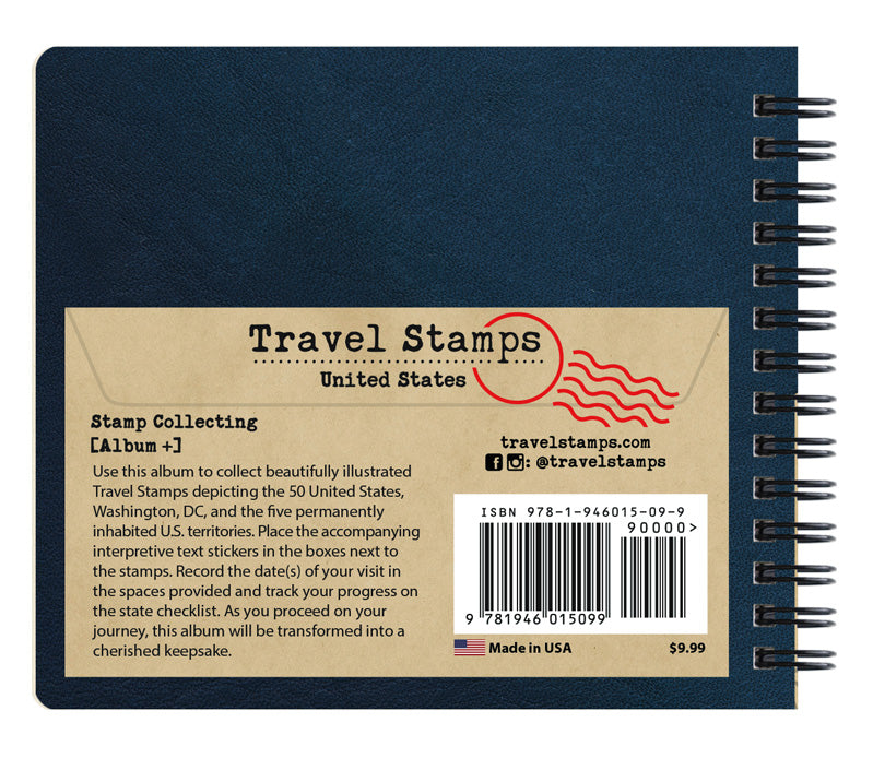 United States Album+