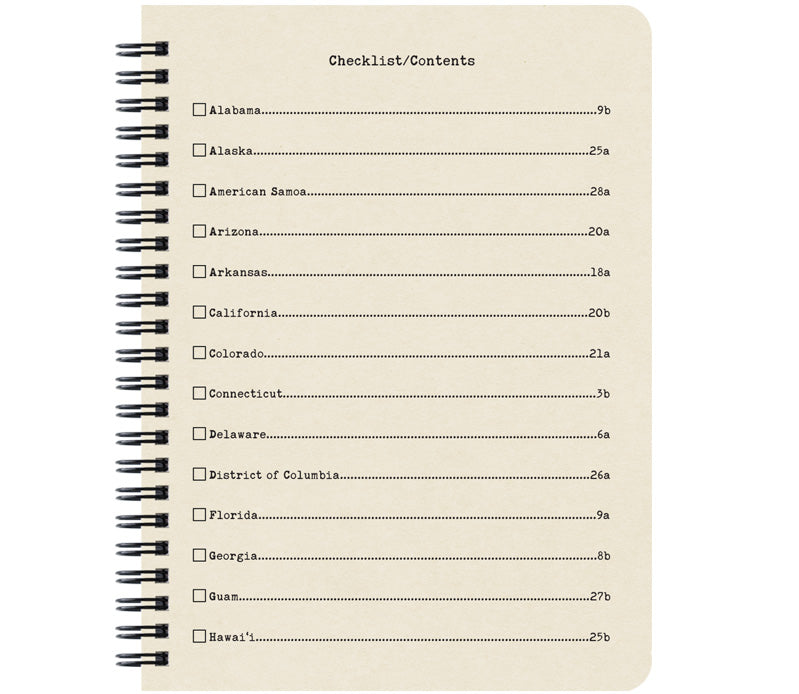 United States Journal