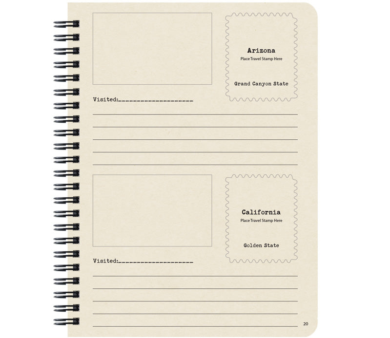 United States Journal