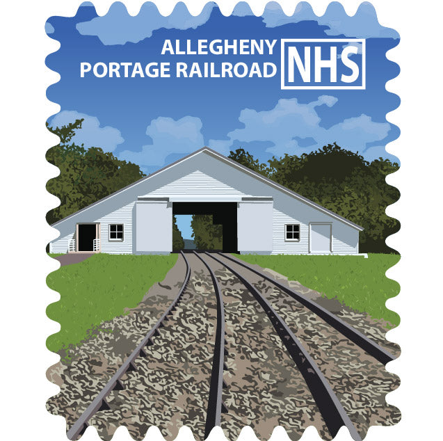 Allegheny Portage Railroad National Historic Site