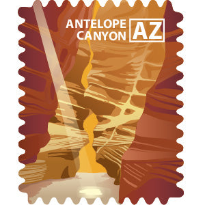 Antelope Canyon