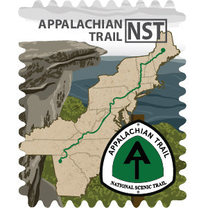 Appalachian National Scenic Trail