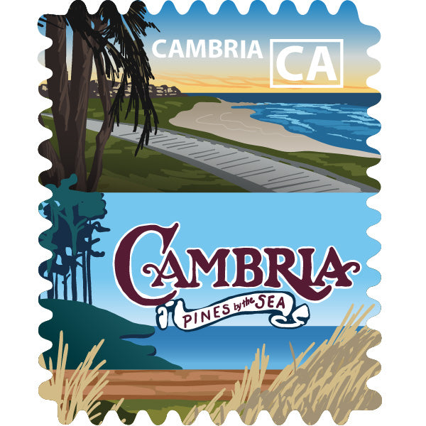 Cambria