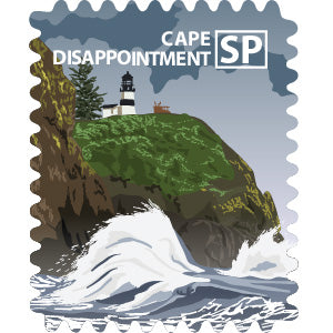 Cape Disappointment State Park