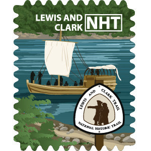 Lewis & Clark National Historic Trail