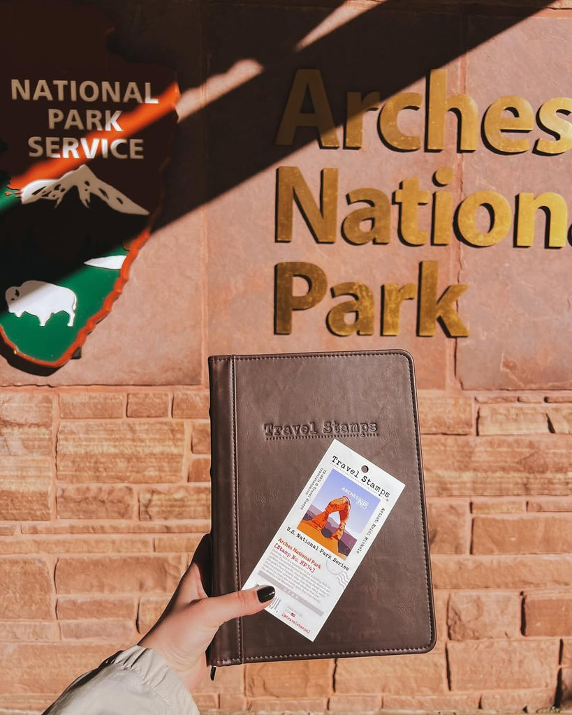 Arches National Park