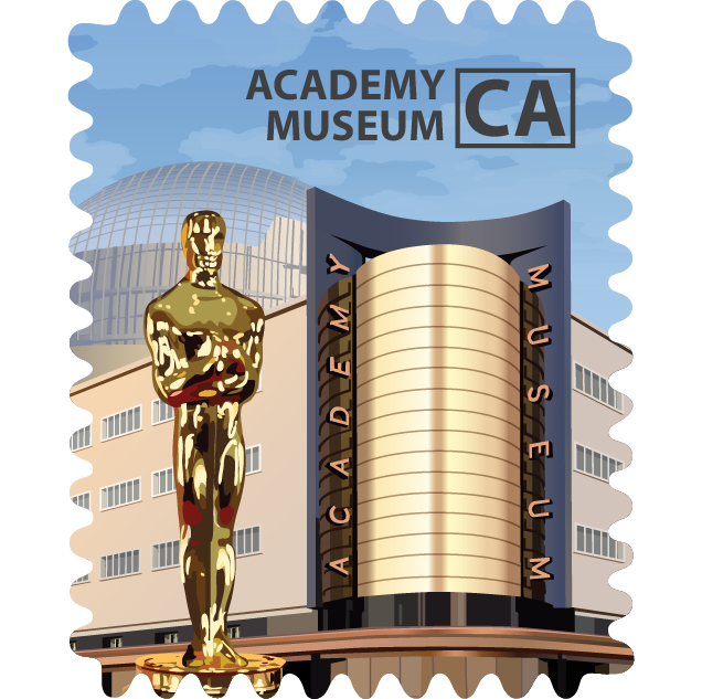 Academy Museum of Motion Pictures