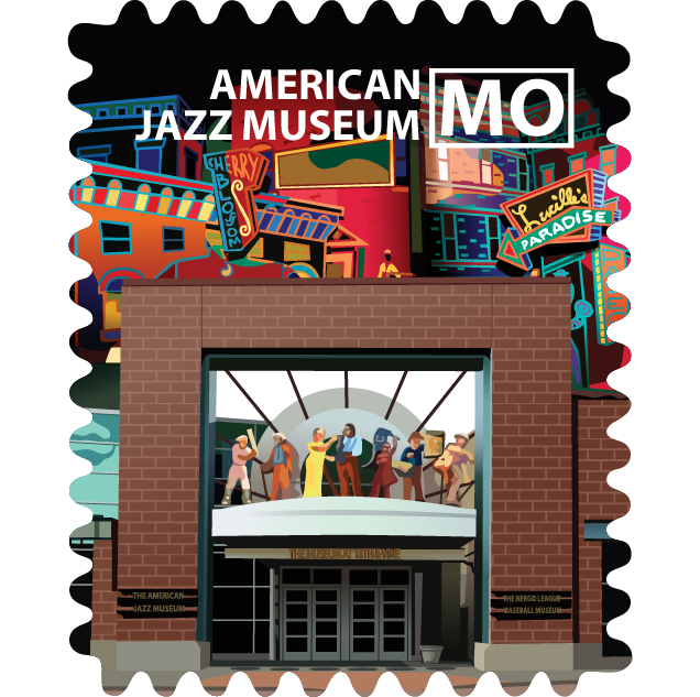 American Jazz Museum