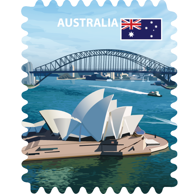 Australia
