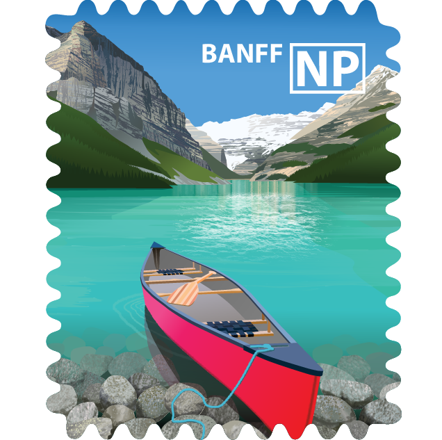 Banff National Park