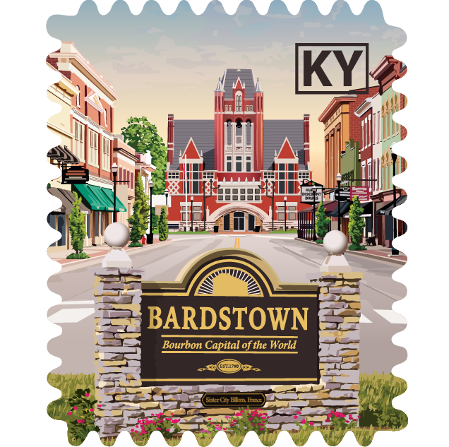 Bardstown