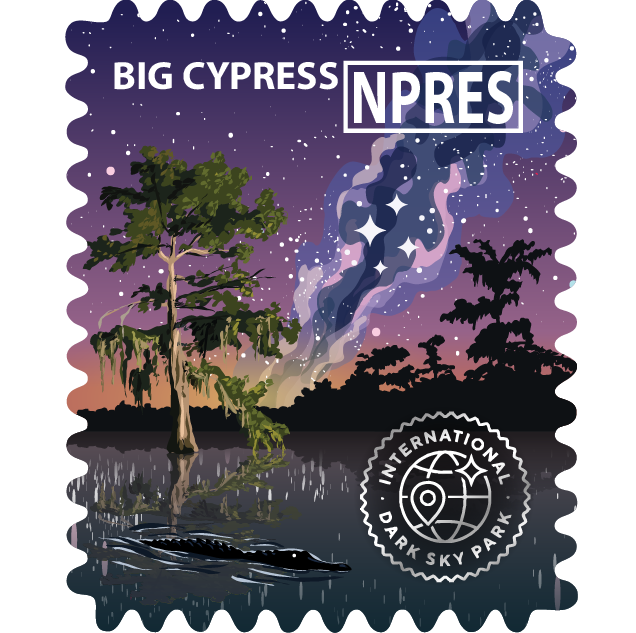 Big Cypress NPRES - DarkSky Edition
