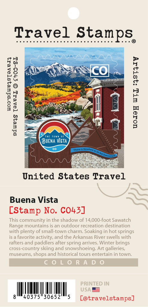 Buena Vista
