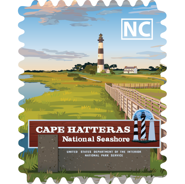 Cape Hatteras National Seashore