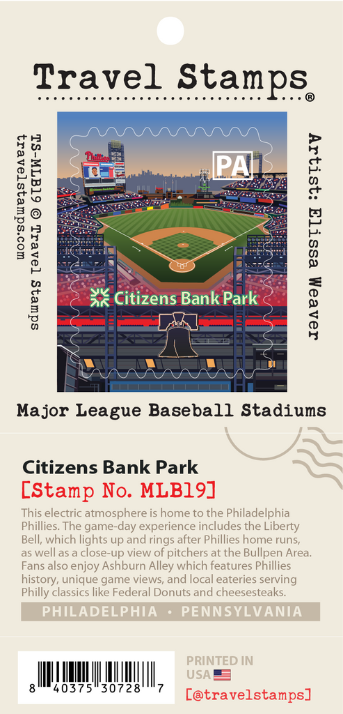 Citizens Bank Park