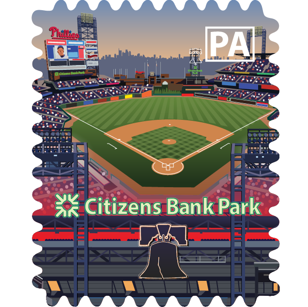 Citizens Bank Park