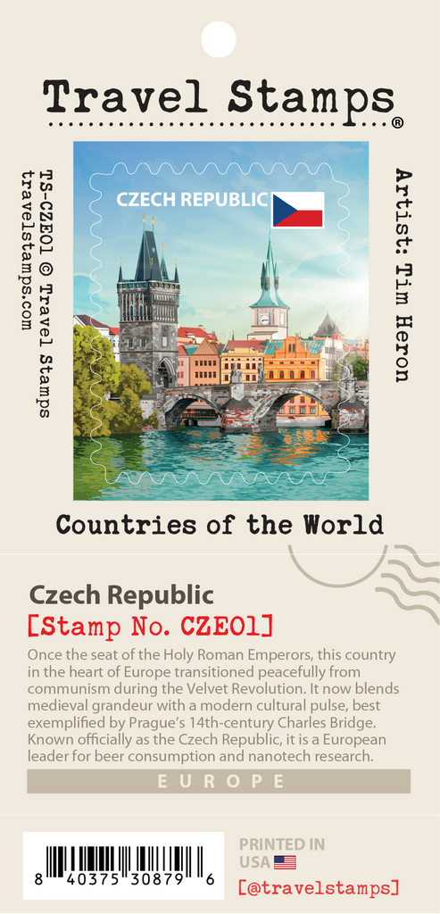 Czech Republic
