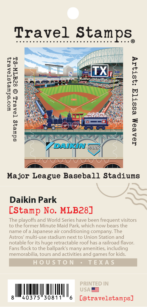 Daikin Park
