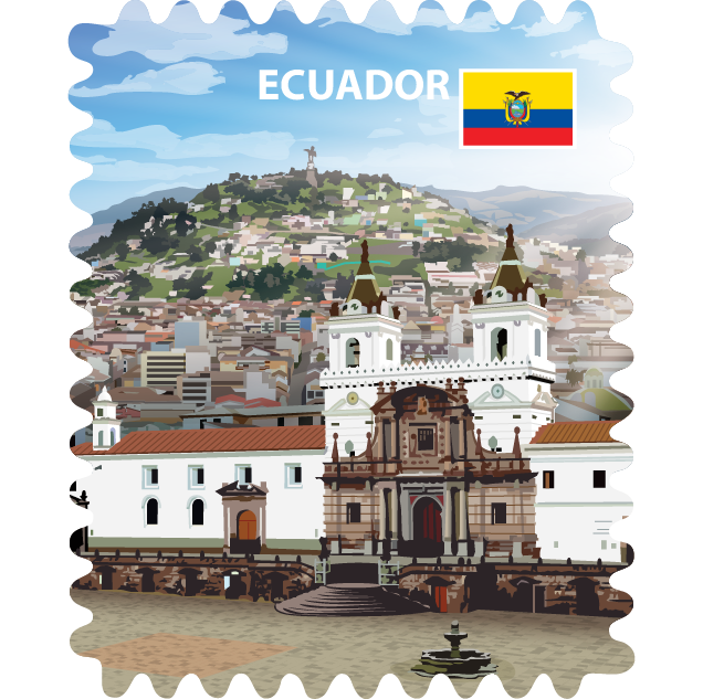 Ecuador