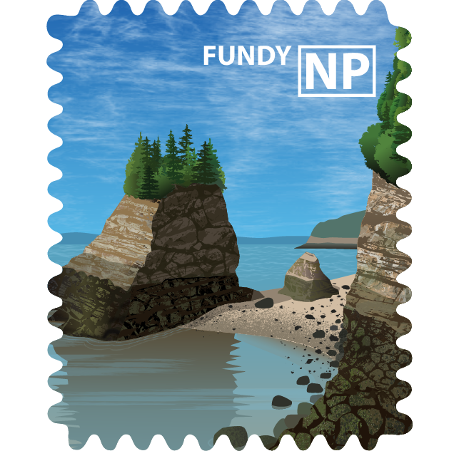 Fundy National Park