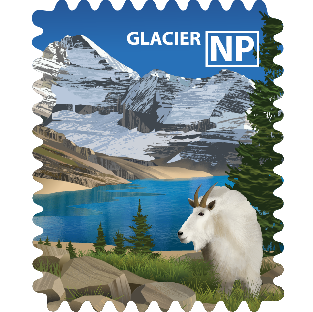 Glacier National Park (Canada)