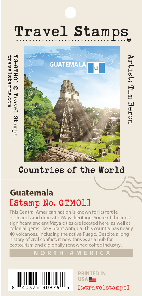 Guatemala