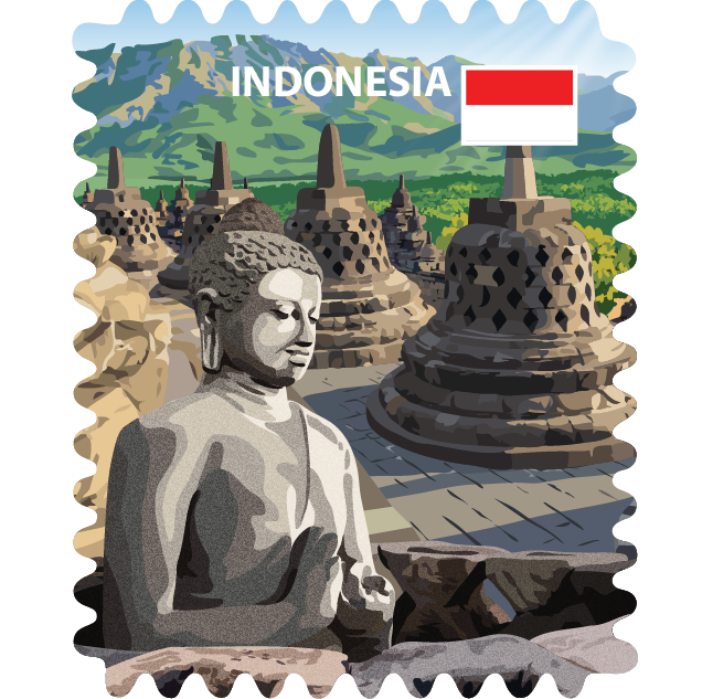 Indonesia