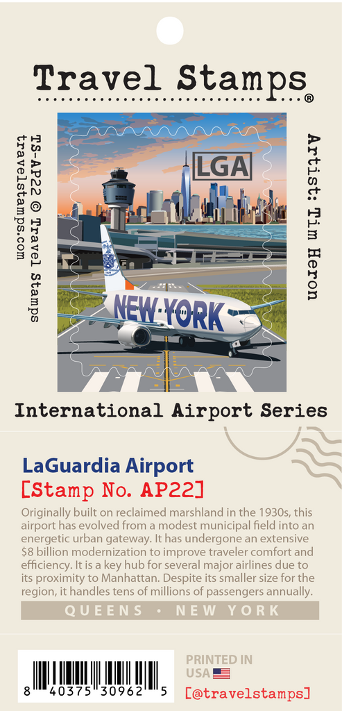 LaGuardia Airport
