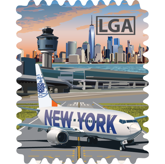 LaGuardia Airport