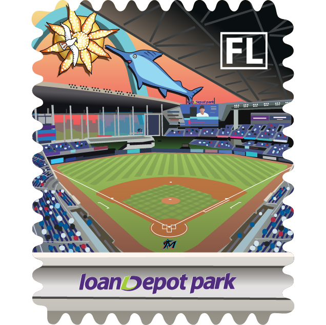 LoanDepot Park
