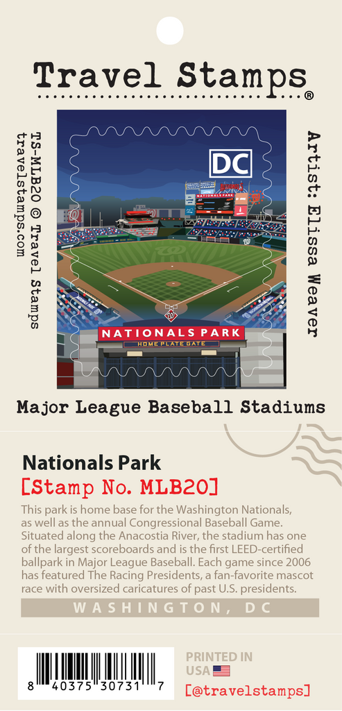 Nationals Park