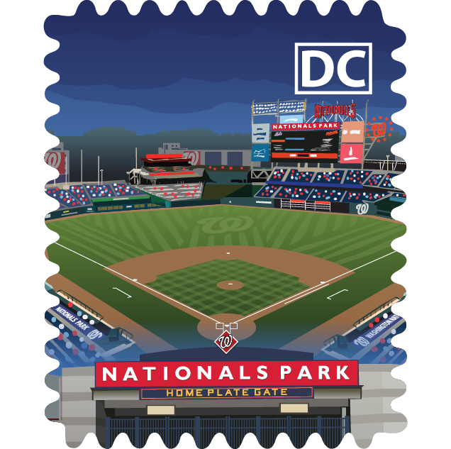 Nationals Park