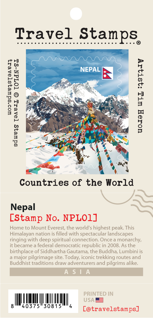 Nepal