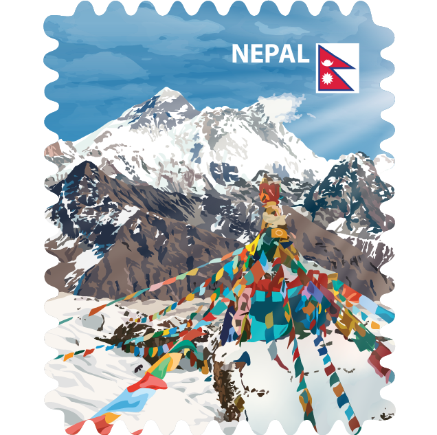 Nepal
