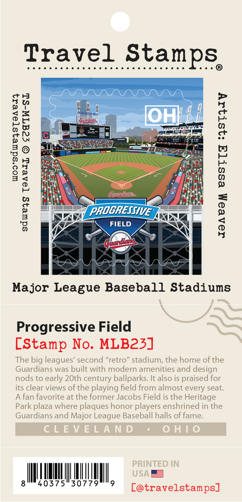 Progressive Field