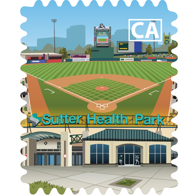 Sutter Health Park