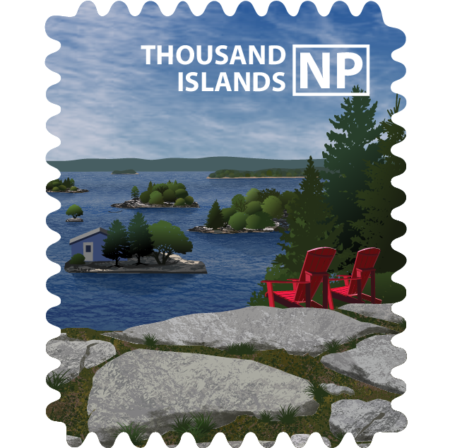 Thousand Islands National Park