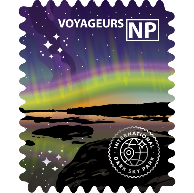 Voyageurs NP - DarkSky Edition